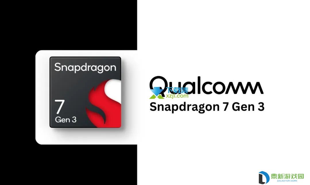 高通发布全新Snapdragon 7 Gen 3芯片：中端智能手机的新选择