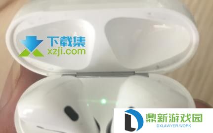 Apple AirPods怎么解除绑定 注销AirPods原来的主设备的方法