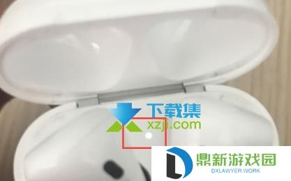 Apple AirPods怎么解除绑定 注销AirPods原来的主设备的方法