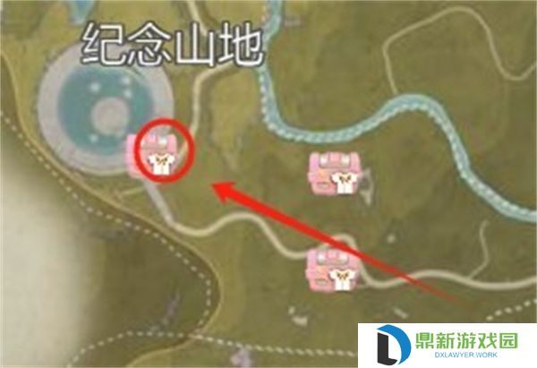 无限暖暖灵巧跳跃裙子获取方法