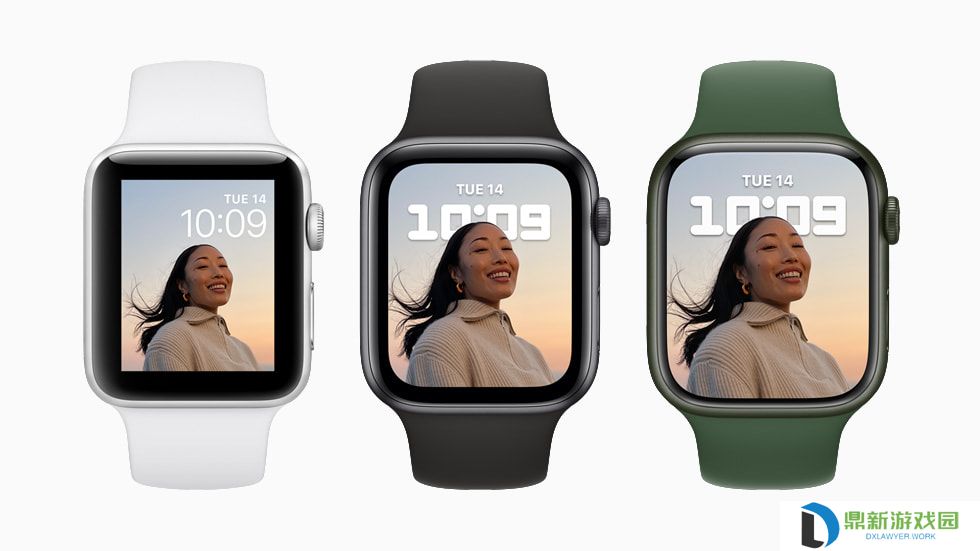 苹果Apple Watch退出Apple ID账号的方法