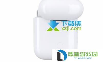 Apple AirPods怎么解除绑定 注销AirPods原来的主设备的方法