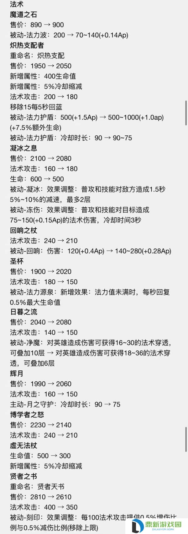 新版本预测：王者荣耀新赛季大概率是法坦荣耀？