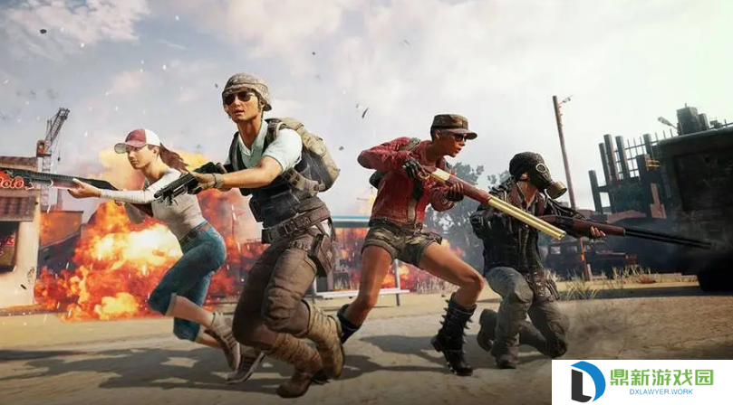 绝地求生画质飞跃指南——精细调整教程，享受超清PUBG盛宴！