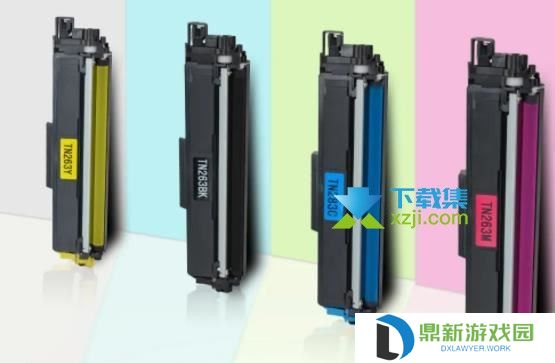 解决兄弟HL-3160CDW彩色打印机红灯闪烁问题及硒鼓清零方法